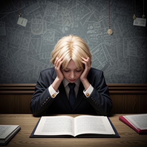 Giải Mã Giấc Mơ Thấy Mình Đi Đòi Nợ: Điềm Báo Hay Lời Nhắc Nhở? 4 Giải mã giấc mơ đi đòi nợ