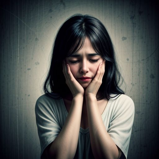 Giải Mã Giấc Mơ Thấy Mẹ Khóc: Điềm Báo Hay Lời Nhắn Nhủ? 4 Giải mã giấc mơ mẹ khóc