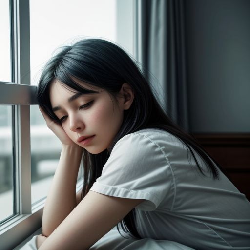 Giải Mã Giấc Mơ Thấy Đàn Ông Để Mình: Điềm Báo Hay Lời Gợi Ý? 4 Giải mã giấc mơ thấy đàn ông để mình