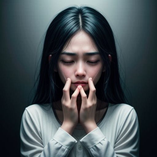 Giải Mã Giấc Mơ Thấy Mình Khóc: Điềm Báo Hay Lời Nhắn Tâm Linh? 3 Giải mã giấc mơ thấy mình khóc