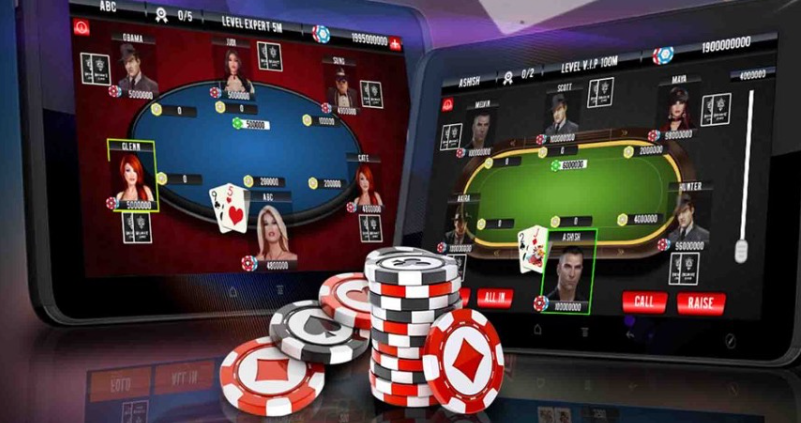 Poker online | Trải nghiệm cùng nhà cái TK88 2 Poker online | Trải nghiệm cùng nhà cái TK88