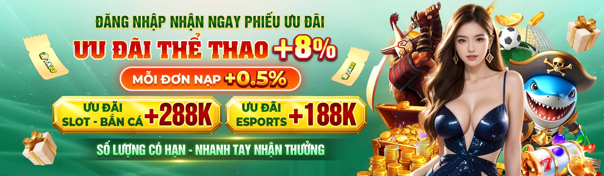 TK88⭐️TK88.GUIDE | Link Đăng Ký TK88 Casino Chính 14 banner tk88 02